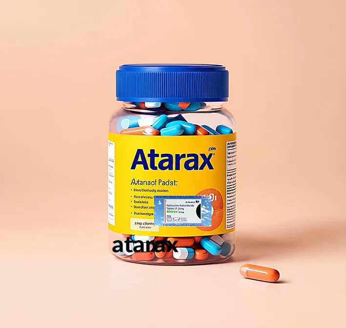 Atarax 1