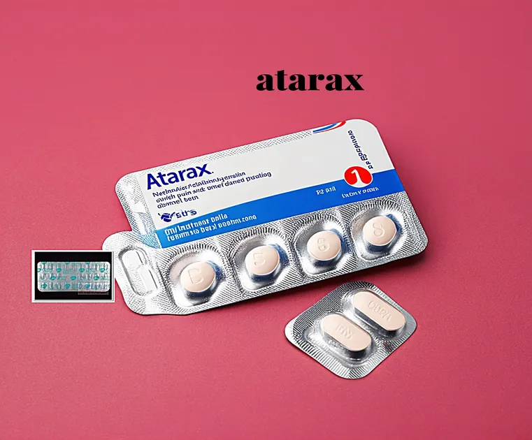 Atarax 3